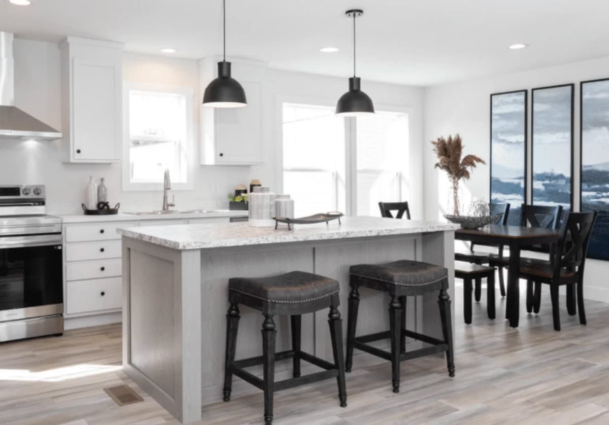 Tempo hero home features