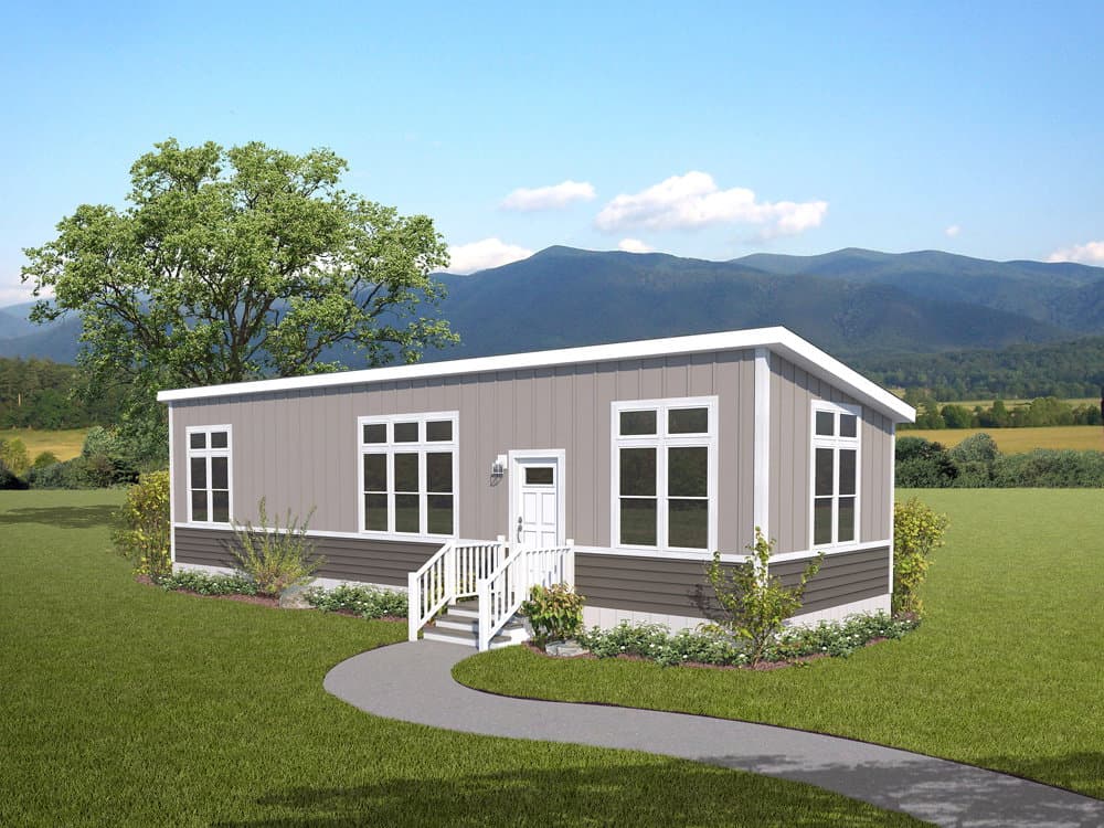 Gs adu a620 hero, elevation, and exterior home features