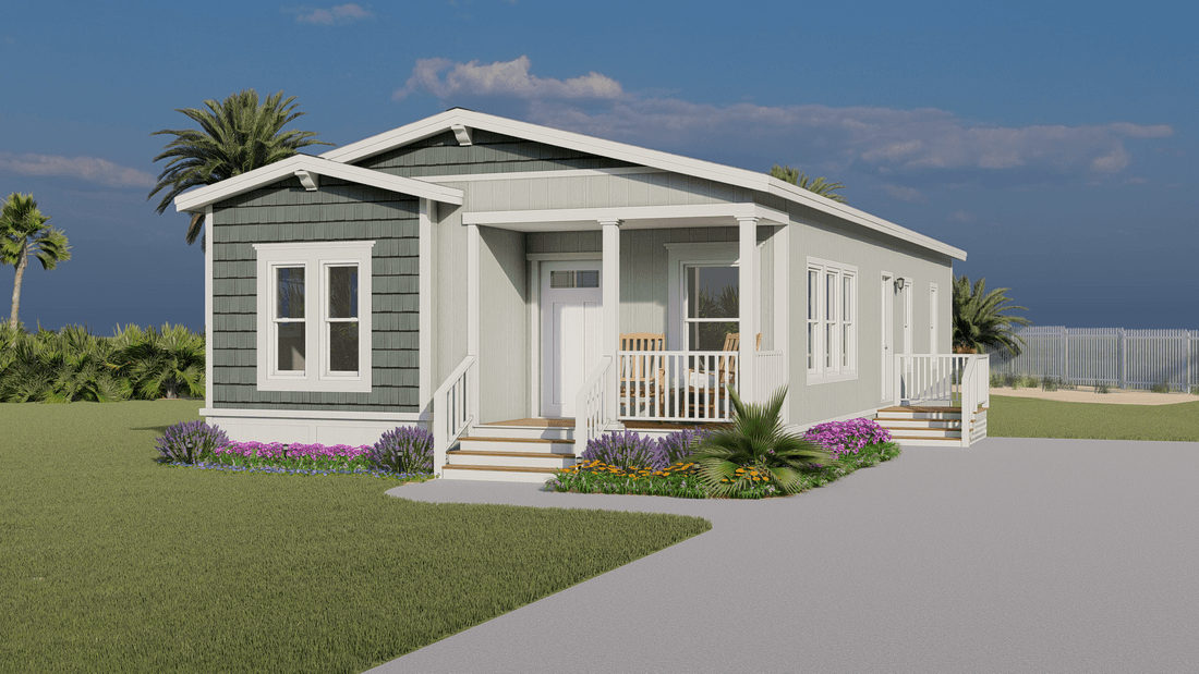Coronado 2452b hero home features