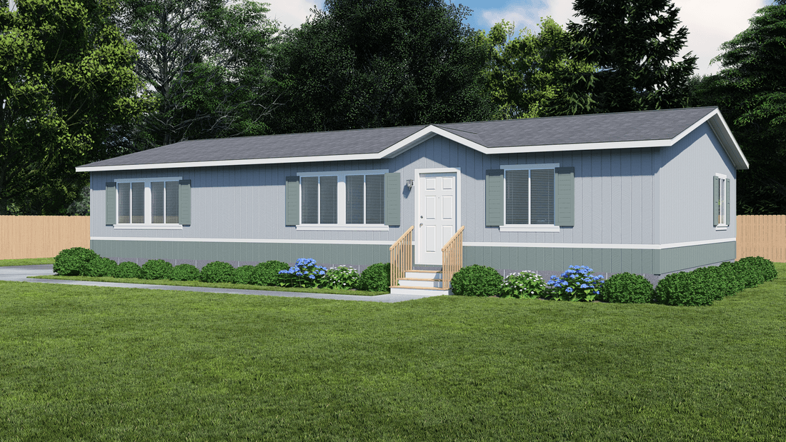 Fairpoint 27543f (inventory) hero, elevation, and exterior home features